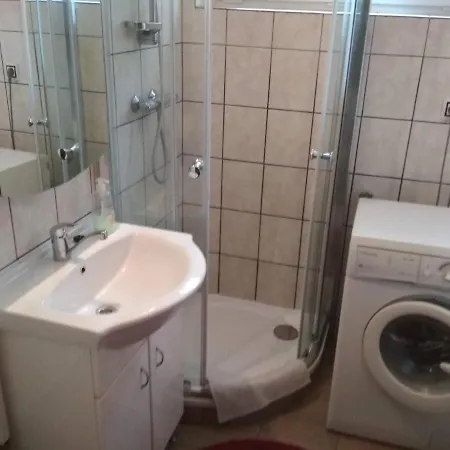 בית הארחה Beta 3*