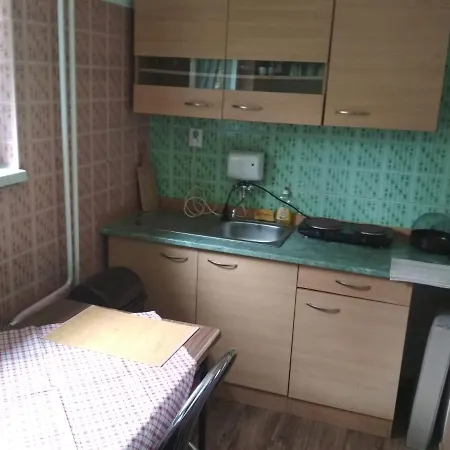 Maison d'hôtes Beta Luhačovice