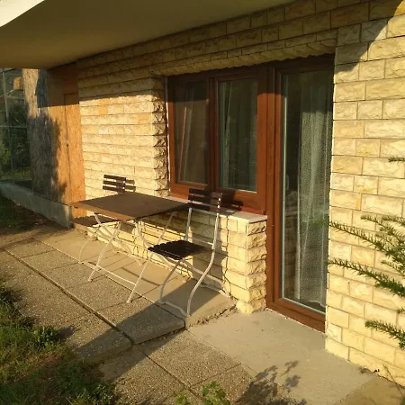 Beta Maison d'hôtes Luhačovice