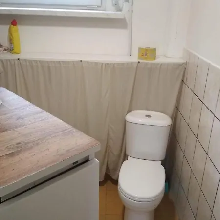 Beta Casa de hóspedes 3*