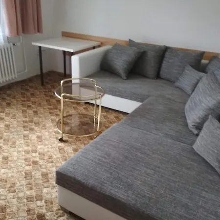 Casa de hóspedes Beta