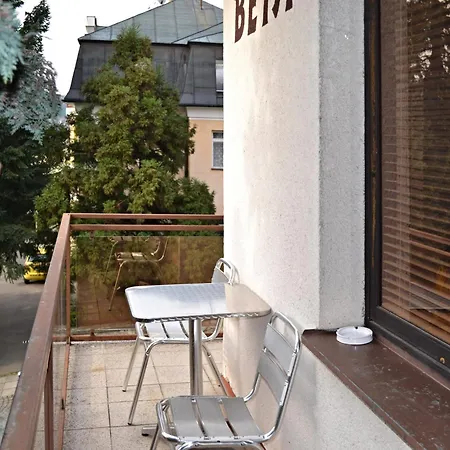 Beta Maison d'hôtes 3*
