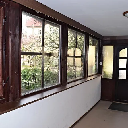 Beta Casa de hóspedes Luhačovice