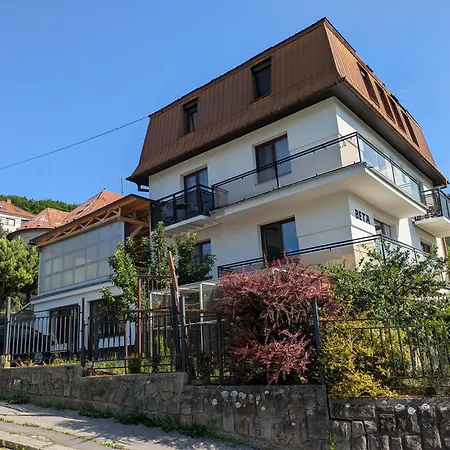 Beta Pensión Luhačovice