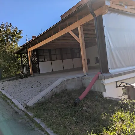Beta Luhačovice