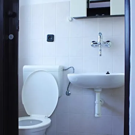 Gasthof Beta Luhačovice