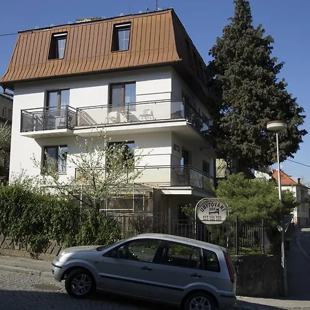 Maison d'hôtes Beta 3*
