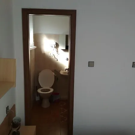 Beta 3* Luhačovice
