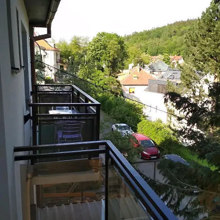 Maison d'hôtes Beta 3*