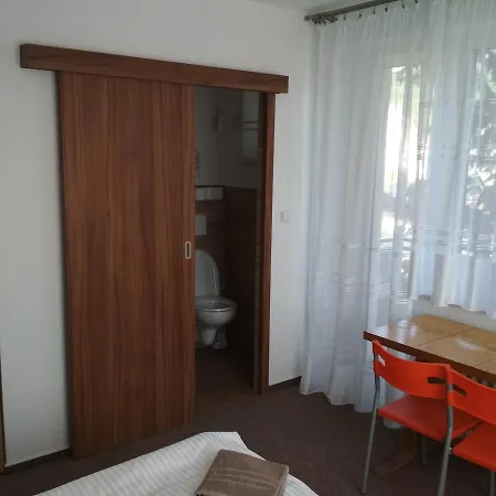 Beta 3* Luhačovice