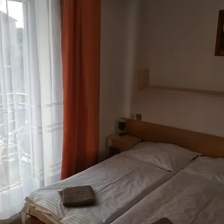 Beta 3* Luhačovice