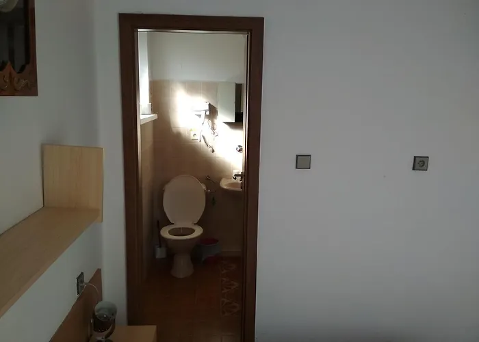 Beta 3* Luhačovice