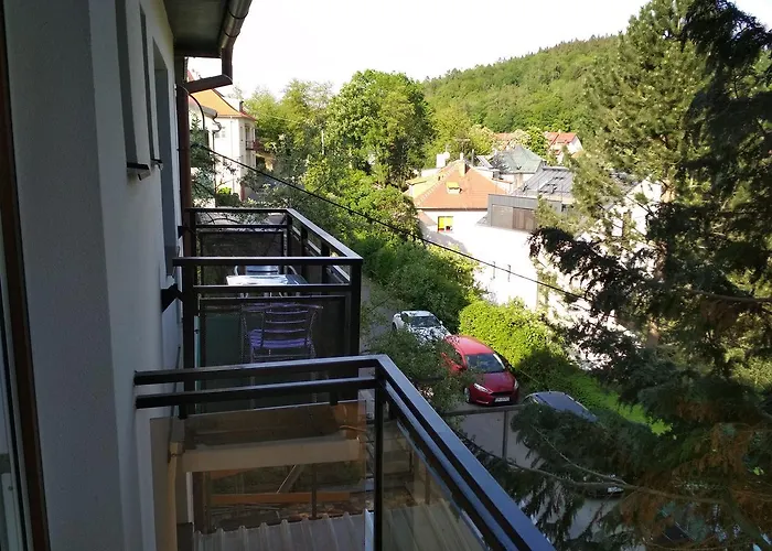 Pensjonat Beta 3*