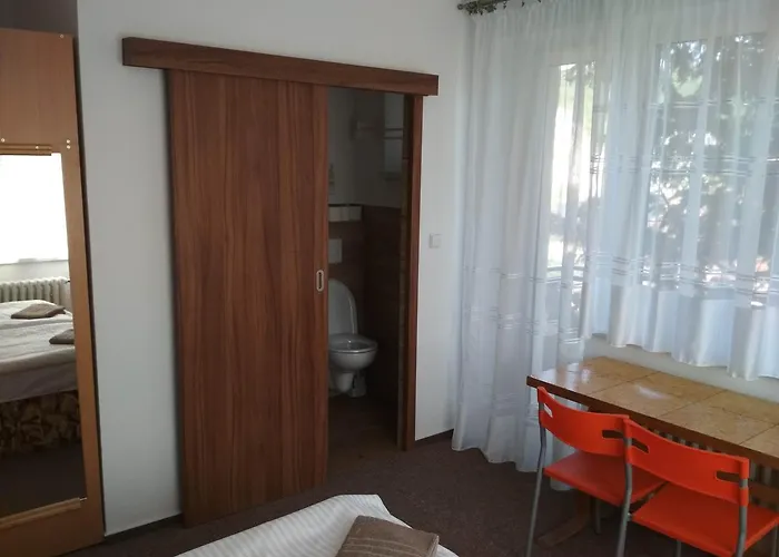 Beta 3* Luhačovice