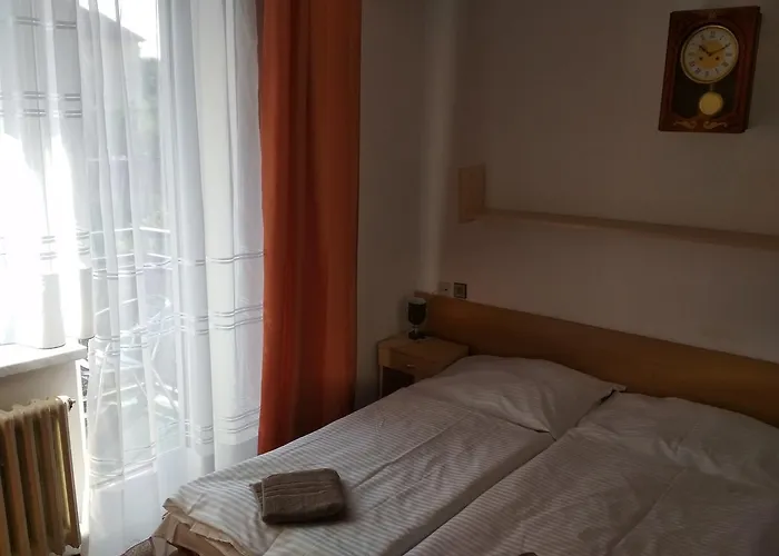 Beta 3* Luhačovice